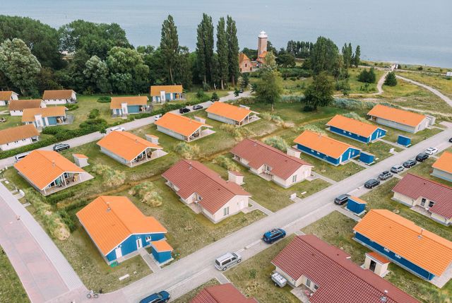 Ferienhaus in Pelzerhaken - Typ F / "Holger Ehlers" -Kapitänshaus- - Bild 20 Ferienhaus in Pelzerhaken - Typ F / "Holger Ehlers" -Kapitänshaus- - Bild 20