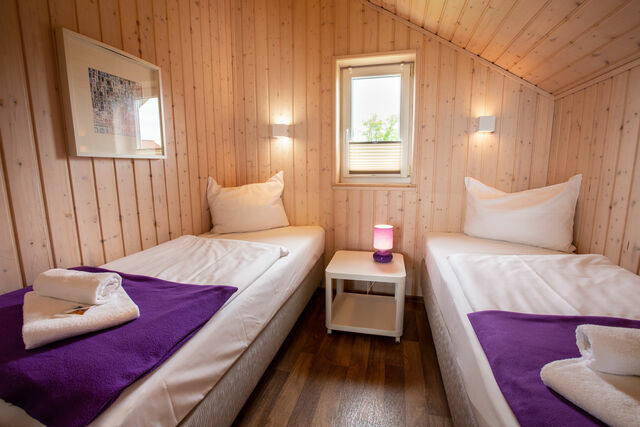 Ferienhaus in Pelzerhaken - Typ F / "Holger Ehlers" -Kapitänshaus- - Bild 7 Ferienhaus in Pelzerhaken - Typ F / "Holger Ehlers" -Kapitänshaus- - Bild 7