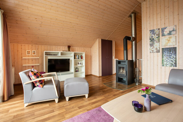 Ferienhaus in Pelzerhaken - Typ F / "Holger Ehlers" -Kapitänshaus- - Bild 12 Ferienhaus in Pelzerhaken - Typ F / "Holger Ehlers" -Kapitänshaus- - Bild 12