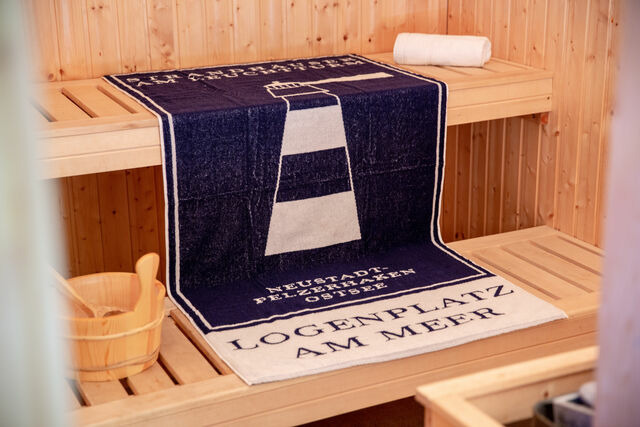 Ferienhaus in Pelzerhaken - Typ F / "Holger Ehlers" -Kapitänshaus- - Bild 16 Ferienhaus in Pelzerhaken - Typ F / "Holger Ehlers" -Kapitänshaus- - Bild 16