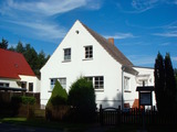 Ferienwohnung in Thiessow - Ferienwohnung Fox Terrier - Bild 1