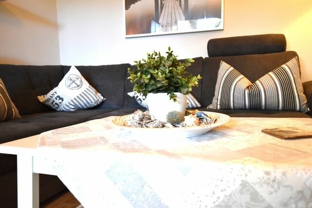 Ferienwohnung in Kellenhusen - FeWo Sol Mare Whg.2 - Bild 6