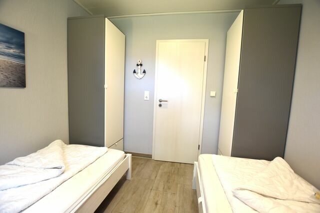 Ferienwohnung in Kellenhusen - FeWo Sol Mare Whg.2 - Bild 14