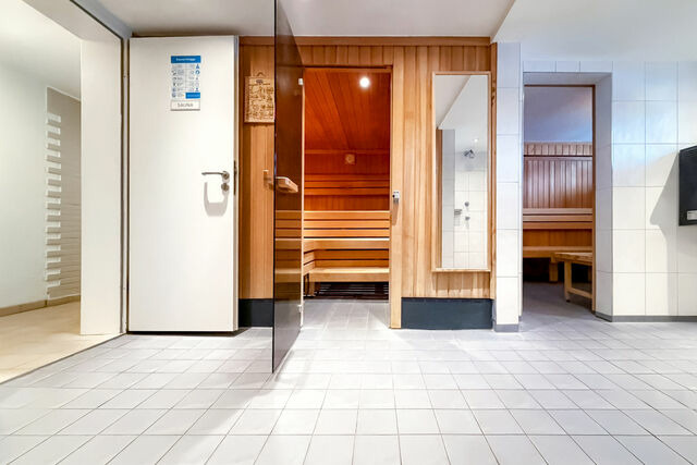Ferienwohnung in Kellenhusen - FeWo Sol Mare Whg.2 - Bild 19