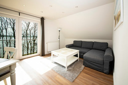 Appartement Schleipanorama