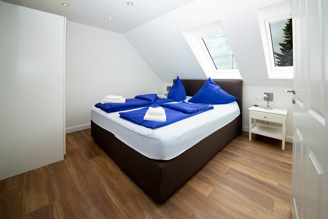 Ferienwohnung in Rabenkirchen-Faul&uuml;ck - Appartement Schleipanorama - Bild 4
