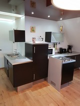 Ferienwohnung in Fehmarn OT Todendorf - Haus am Teich - Schwalbennest - Bild 6 Ferienwohnung in Fehmarn OT Todendorf - Haus am Teich - Schwalbennest - Bild 6