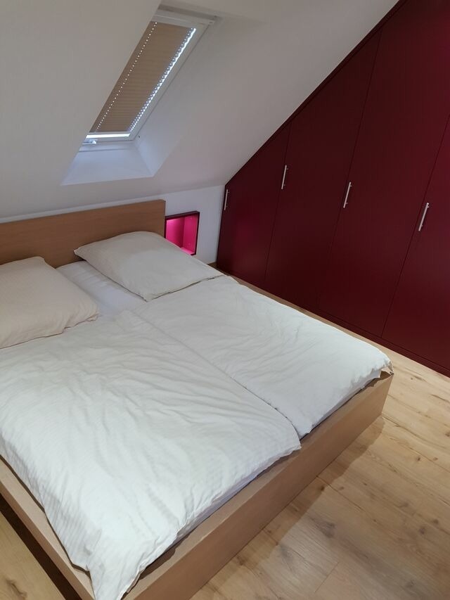 Ferienwohnung in Fehmarn OT Todendorf - Haus am Teich - Schwalbennest - Bild 11 Ferienwohnung in Fehmarn OT Todendorf - Haus am Teich - Schwalbennest - Bild 11