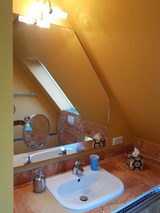 Ferienwohnung in Fehmarn OT Todendorf - Haus am Teich - Schwalbennest - Bild 12 Ferienwohnung in Fehmarn OT Todendorf - Haus am Teich - Schwalbennest - Bild 12