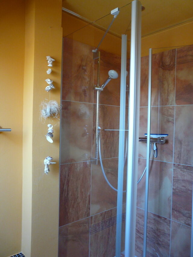 Ferienwohnung in Fehmarn OT Todendorf - Haus am Teich - Schwalbennest - Bild 13 Ferienwohnung in Fehmarn OT Todendorf - Haus am Teich - Schwalbennest - Bild 13