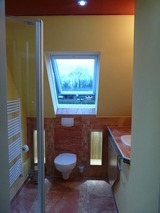Ferienwohnung in Fehmarn OT Todendorf - Haus am Teich - Schwalbennest - Bild 14 Ferienwohnung in Fehmarn OT Todendorf - Haus am Teich - Schwalbennest - Bild 14