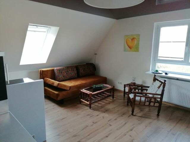 Ferienwohnung in Fehmarn OT Todendorf - Haus am Teich - Schwalbennest - Bild 15 Ferienwohnung in Fehmarn OT Todendorf - Haus am Teich - Schwalbennest - Bild 15