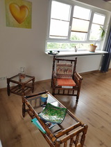 Ferienwohnung in Fehmarn OT Todendorf - Haus am Teich - Schwalbennest - Bild 16 Ferienwohnung in Fehmarn OT Todendorf - Haus am Teich - Schwalbennest - Bild 16