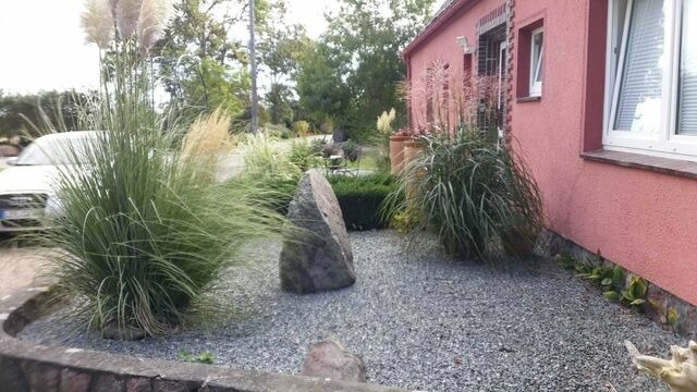 Ferienwohnung in Fehmarn OT Todendorf - Haus am Teich - Schwalbennest - Bild 18 Ferienwohnung in Fehmarn OT Todendorf - Haus am Teich - Schwalbennest - Bild 18