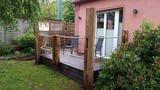 Ferienwohnung in Fehmarn OT Todendorf - Haus am Teich - Vogelflug - Bild 21