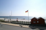Ferienwohnung in Sierksdorf - Strandoase Strandmuschel - Bild 14