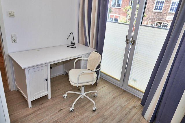 Ferienwohnung in Eckernförde - Hafenblick - Bild 18