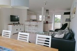 Ferienwohnung in Eckernförde - Hafenblick - Bild 2