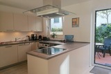 Ferienwohnung in Eckernförde - Hafenblick - Bild 4