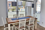 Ferienwohnung in Eckernförde - Hafenblick - Bild 7