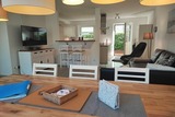 Ferienwohnung in Eckernförde - Hafenblick - Bild 8