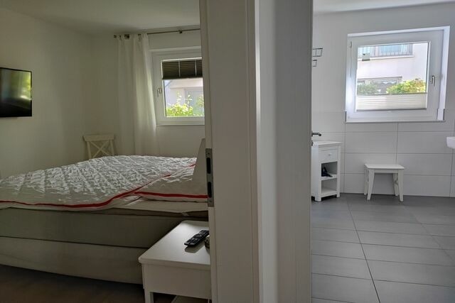 Ferienwohnung in Eckernförde - Hafenblick - Bild 12