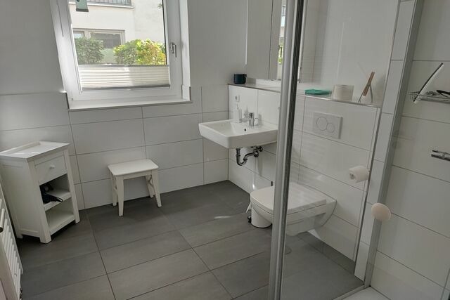 Ferienwohnung in Eckernförde - Hafenblick - Bild 13