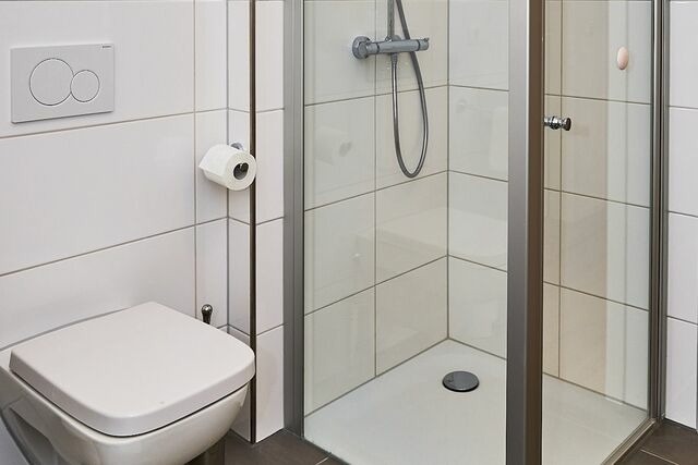 Ferienwohnung in Eckernförde - Hafenblick - Bild 15