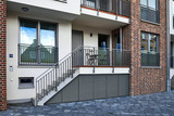Ferienwohnung in Eckernförde - Hafenblick - Bild 21