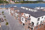 Ferienwohnung in Eckernförde - Hafenblick - Bild 25