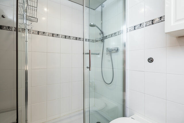 Ferienwohnung in Travem&uuml;nde - Ferienwohnung Alastor Travem&uuml;nde - Bild 21