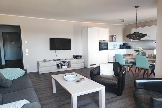 Ferienwohnung in Eckernf&ouml;rde - Hafenspitze - Bild 3