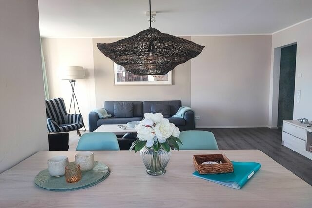 Ferienwohnung in Eckernf&ouml;rde - Hafenspitze - Bild 6