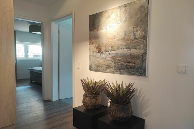 Ferienwohnung in Eckernf&ouml;rde - Hafenspitze - Bild 10