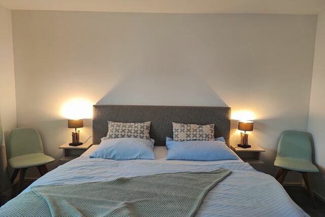Ferienwohnung in Eckernf&ouml;rde - Hafenspitze - Bild 12
