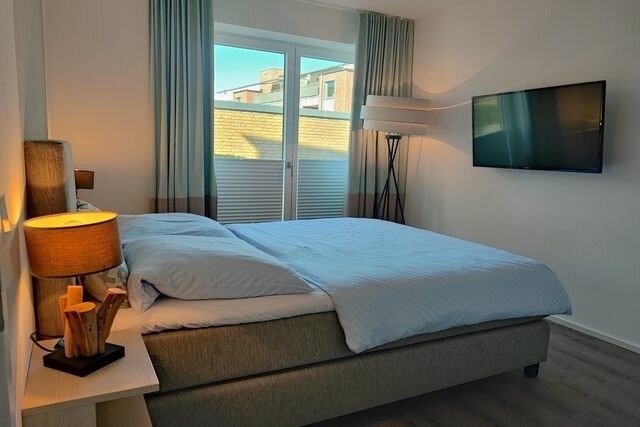 Ferienwohnung in Eckernf&ouml;rde - Hafenspitze - Bild 16