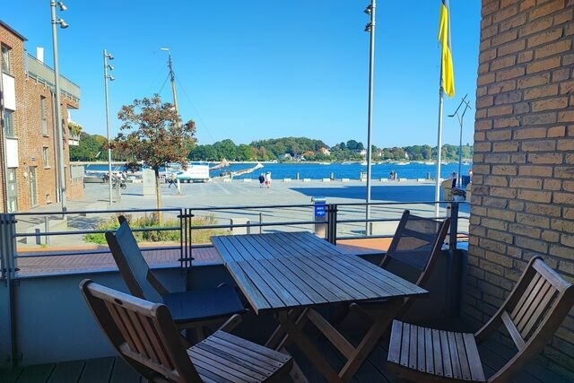 Ferienwohnung in Eckernf&ouml;rde - Hafenspitze - Bild 19