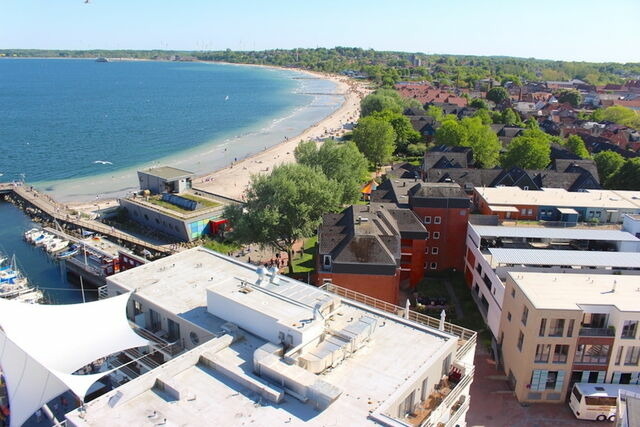 Ferienwohnung in Eckernf&ouml;rde - Hafenspitze - Bild 23