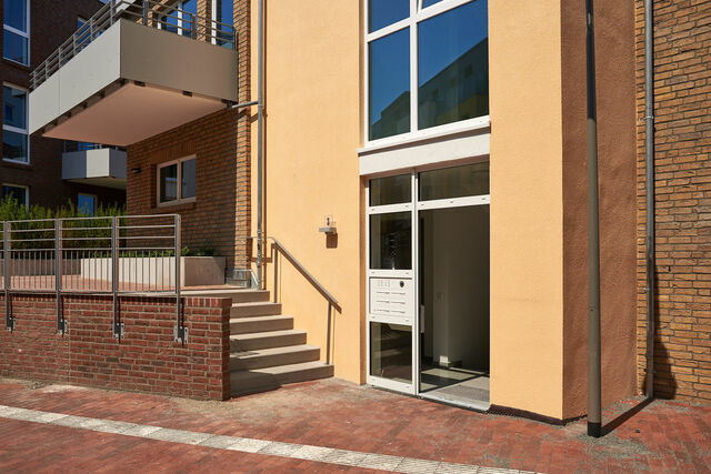 Ferienwohnung in Eckernf&ouml;rde - Hafenspitze - Bild 25