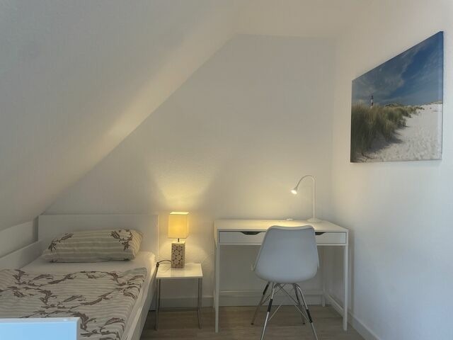 Ferienhaus in Timmendorfer Strand - Ferienhaus Sonnenblick - Bild 11