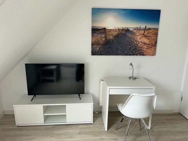 Ferienhaus in Timmendorfer Strand - Ferienhaus Sonnenblick - Bild 15