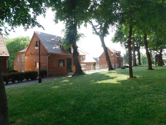 Ferienhaus in Bad Sülze - Pfarrscheune - Bild 12