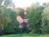 Ferienhaus in Bad Sülze - Pfarrscheune - Bild 14