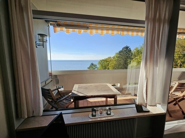 Ferienwohnung in Sierksdorf - Seaside - Bild 2