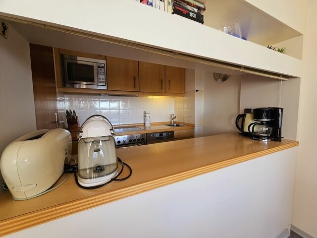 Ferienwohnung in Sierksdorf - Seaside - Bild 8