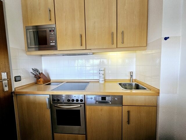 Ferienwohnung in Sierksdorf - Seaside - Bild 9