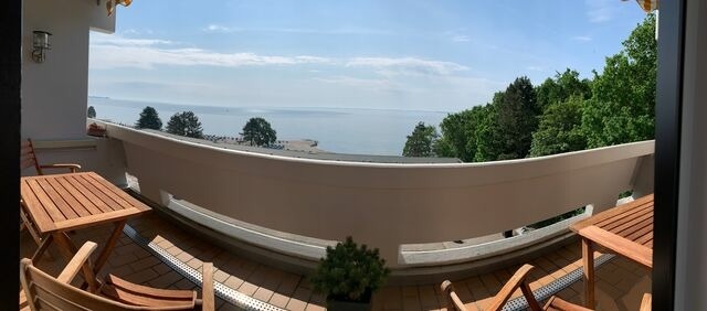 Ferienwohnung in Sierksdorf - Seaside - Bild 15