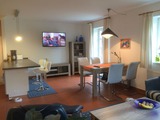 Ferienwohnung in Bakenberg - Ferienparadies Rugana B07 - Bild 1