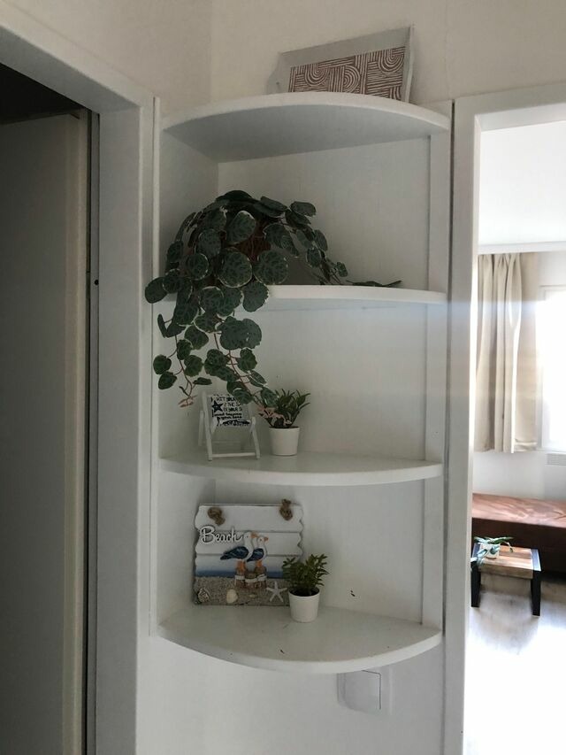 Ferienwohnung in Fehmarn OT Burgtiefe - Fewo Strandnixe - Bild 6