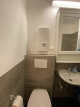 Ferienwohnung in Fehmarn OT Burgtiefe - Fewo Strandnixe - Bild 7